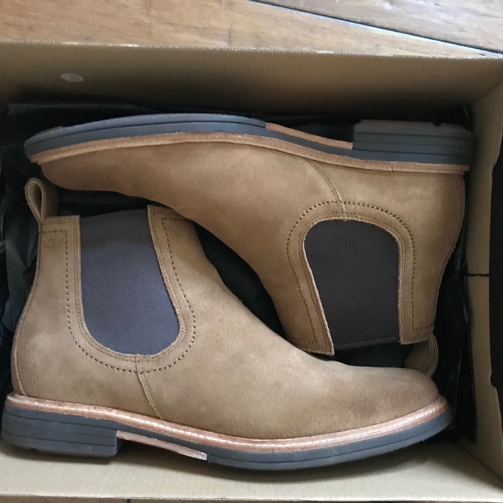 UGG Boots